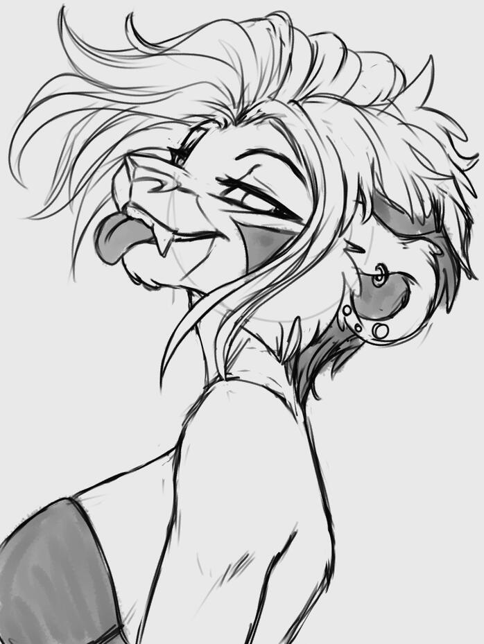 Quick sketch